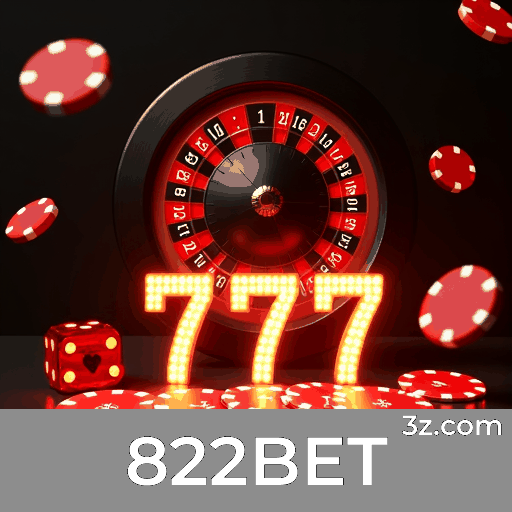 822BET: Experiência de Cassino Online Profissional e Autêntica