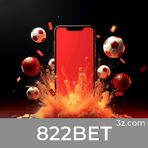Aproveite ao Máximo o Aplicativo 822BET para Apostas