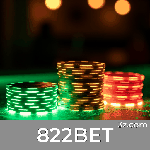 Catálogo exclusivo de jogos: experiências inovadoras com desenvolvimento de ponta na 822BET