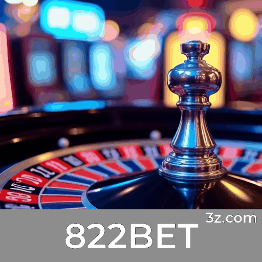 Tecnologia de Ponta e Segurança Inabalável na 822BET