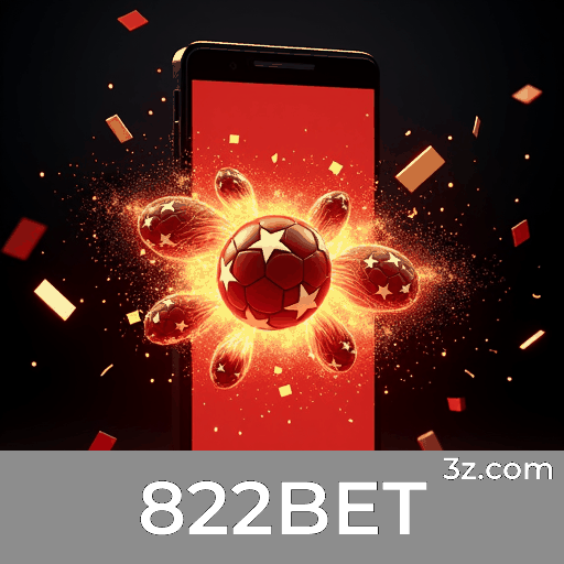 822BET: Bônus Incríveis para Apostadores Brasileiros