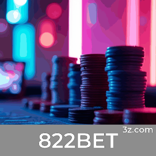 Aplicativo 822BET: Apostas Rápidas e Seguras a Qualquer Hora