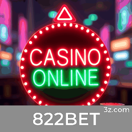 822BET: Análise de Esporte e Estratégia de Apostas