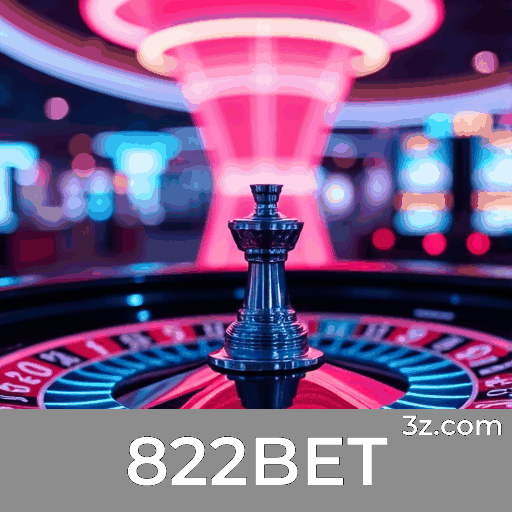 822BET.com - Apostas Online, Cassino ao Vivo e Promoções Especiais - 822BET