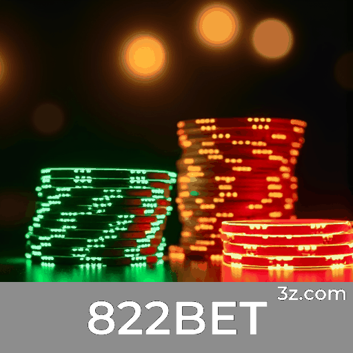 822BET: Jogos de Cassino Emocionantes para Grandes Prêmios