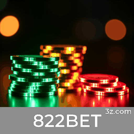 822BET: Análise de Esporte e Estratégia de Apostas