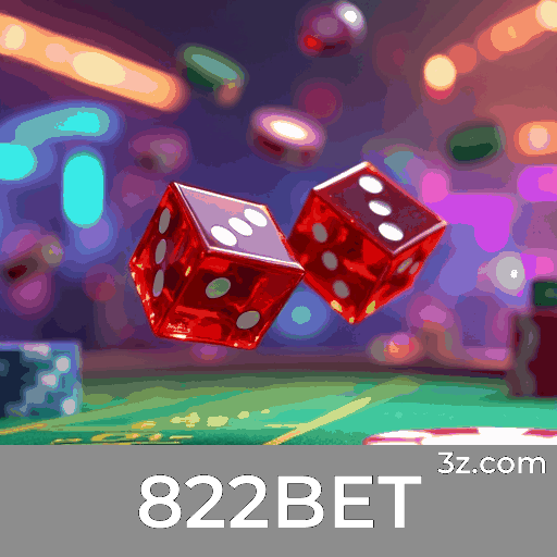 Plataforma 822BET: Infraestrutura Robusta e Segurança Avançada