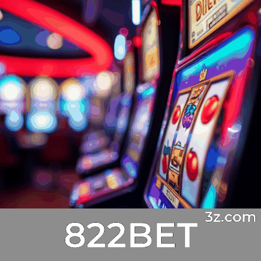 822BET Promoção: Maximização Estratégica de Recompensas