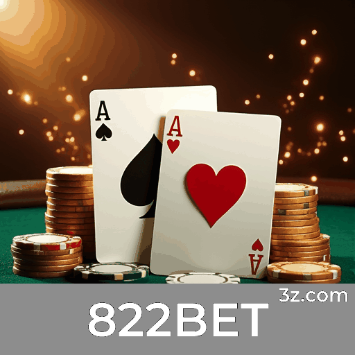 Inovação em desenvolvimento de jogos redefine apostas online na 822BET