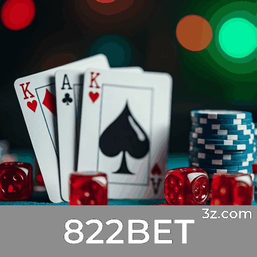 Tecnologia de Ponta e Segurança Inabalável na 822BET