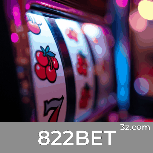 822BET: Plataforma de Apostas Confiável e Rápida
