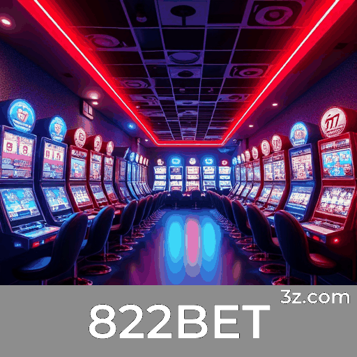 822BET: Experiência Real com Dealers ao Vivo no Cassino Online do Brasil