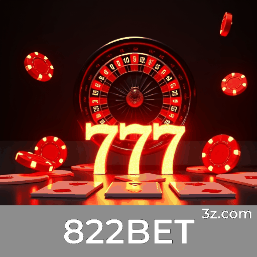 822BET: Experiência de Cassino Online Profissional e Autêntica