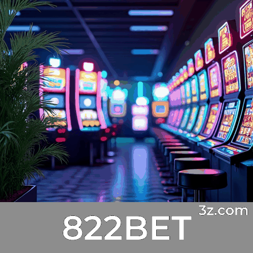 Inovação em desenvolvimento de jogos redefine apostas online na 822BET