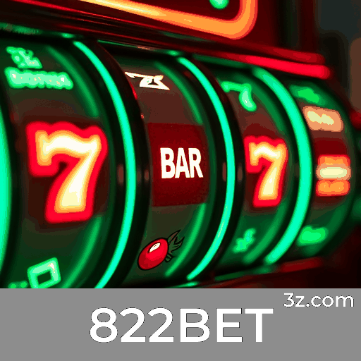 822BET: Bônus Generosos para Jogadores Brasileiros