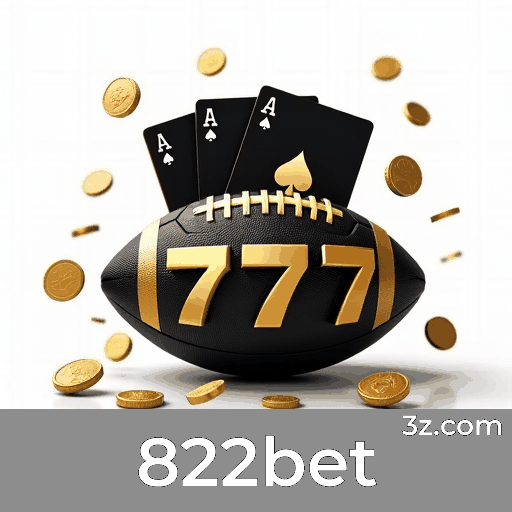 822bet: Aposte com Facilidade no Seu Aplicativo Móvel