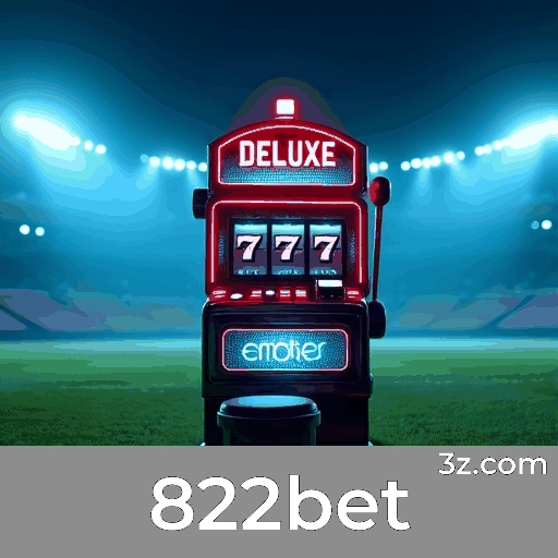 822bet Casino: Programa VIP de Luxo e Exclusividade